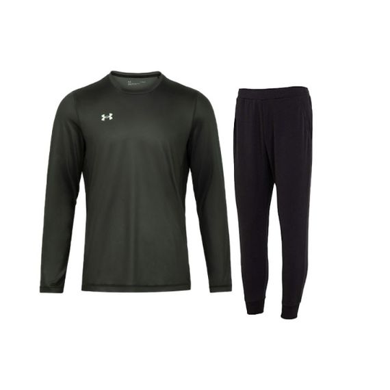 Under Armour T