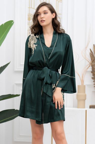 Халат Mia-Amore 3913 &quot;Fellini&quot;