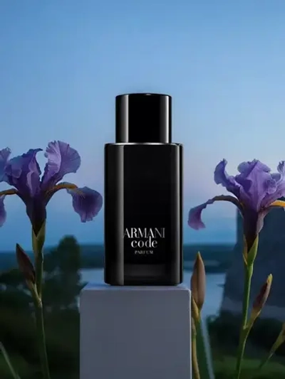 Giorgio Armani Code Parfum 125 мл