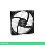 Кулер для корпуса DeepCool RF 120 (DP-FRGB-RF120-1C)