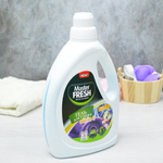 Гель для стирки all in one 1,3л HDPE флакон Master FRESH