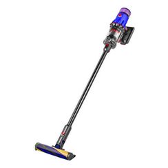 Пылесос Dyson V12 Detect Slim Fluffy (SV46)