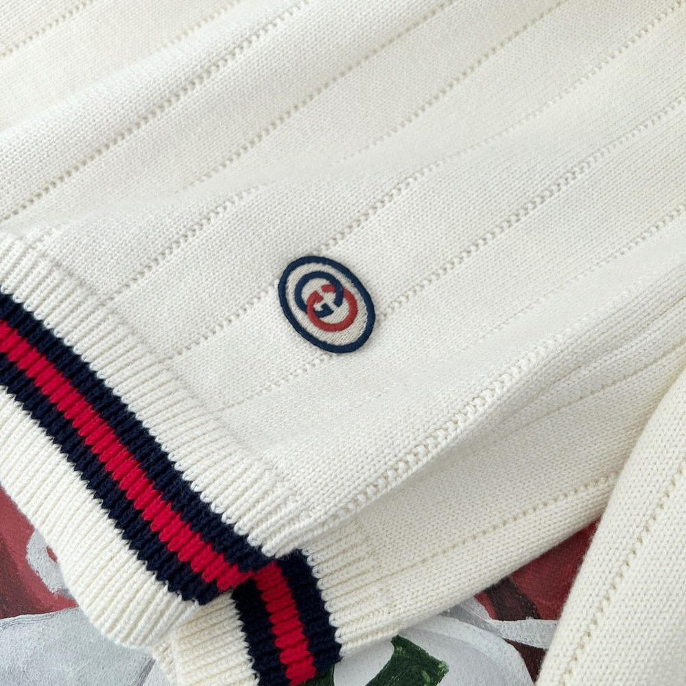 Свитер Gucci