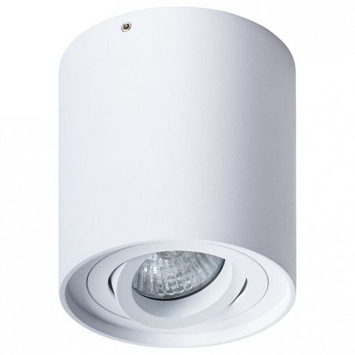 Накладной светильник Arte Lamp A5645PL-1WH