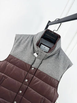 Безрукавка Brunello Cucinelli