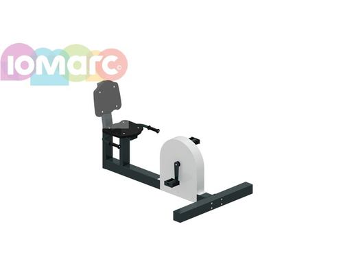 Велотренажёр ГТО 1835