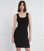 платье Calvin Klein - черный(K20K205447)