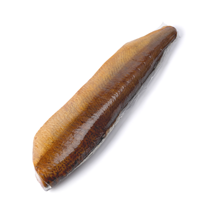 Купить Муксун холодного копчения балык