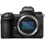 Цифровая фотокамера Nikon Z 7II Body + FTZ адаптер
