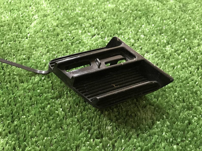 Заглушка буксировочного крюка Jetour Dashing 22-нв