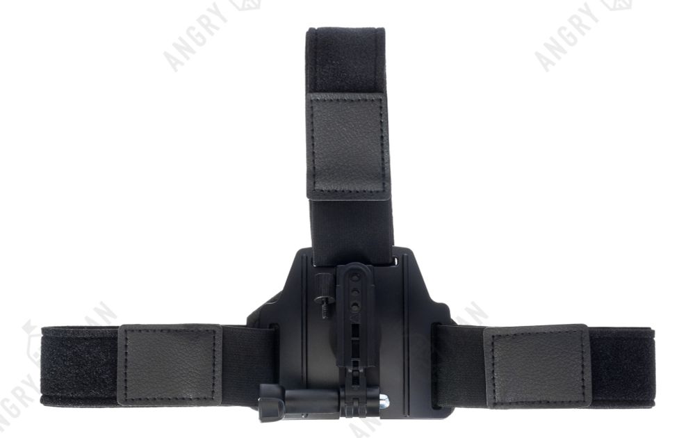 Бинокль цифровой ночного видения Halo 13X Helmet, с креплением на голову, Levenhuk