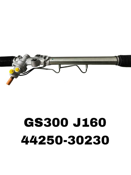 Рулевая Рейка GS300 J160