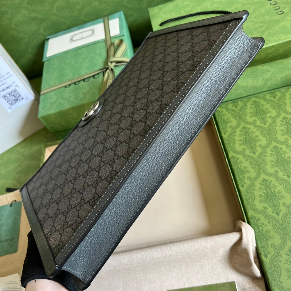 Gucci Ophidia Portfolio Case