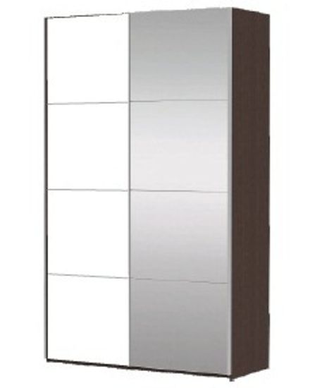 венге / белый снег