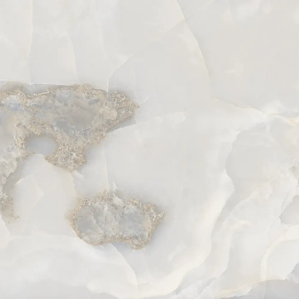 Керамогранит Primavera Honey Onyx Gris Polished 60x60 см (PR121)