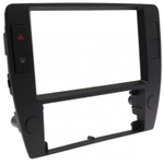 Магнитола для Volkswagen Passat B5 2000-2005 - Carmedia SF-9018 QLed+2K, Android 13, TS20, CarPlay, 4G SIM-слот