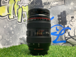 Canon EF 24-70mm 2.8L USM