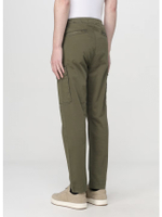 Брюки-карго мужские Mackinack Polo WOOLRICH