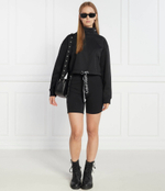 Худи CALVIN KLEIN JEANS - черный(J20J221946)