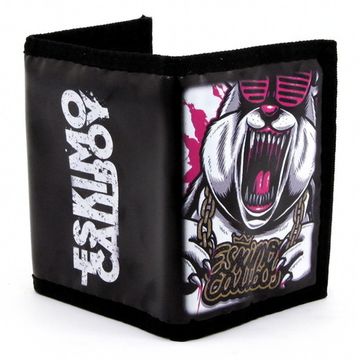 Кошелек Eskimo Callboy ( заяц )