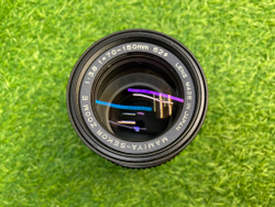 Mamiya-Sekor Zoom E 70-150mm 3.8