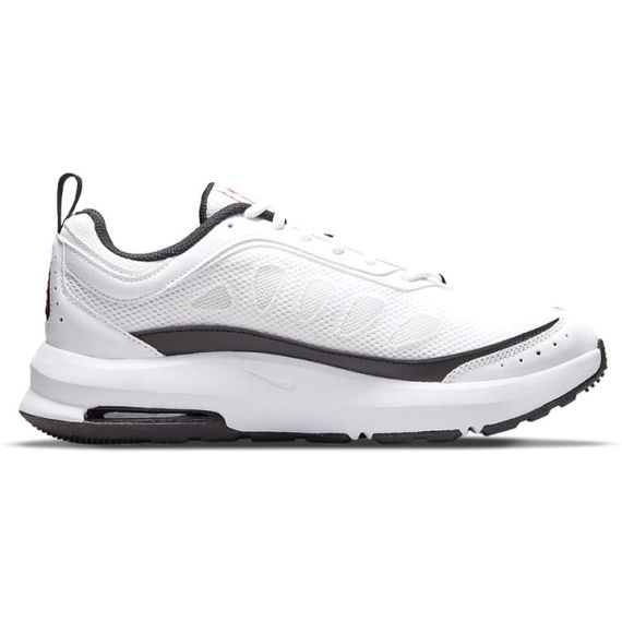 Кроссовки Nike Air Max AP Бежевые кроссовки Низенький Верх Мужские