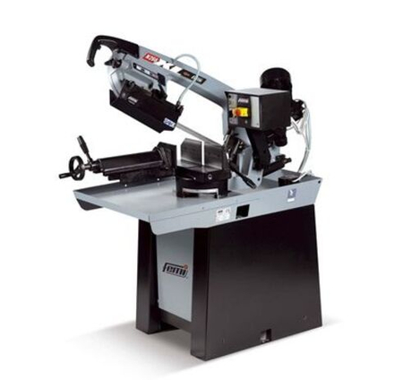 Ленточнопильный отрезной станок Femi N266 XL