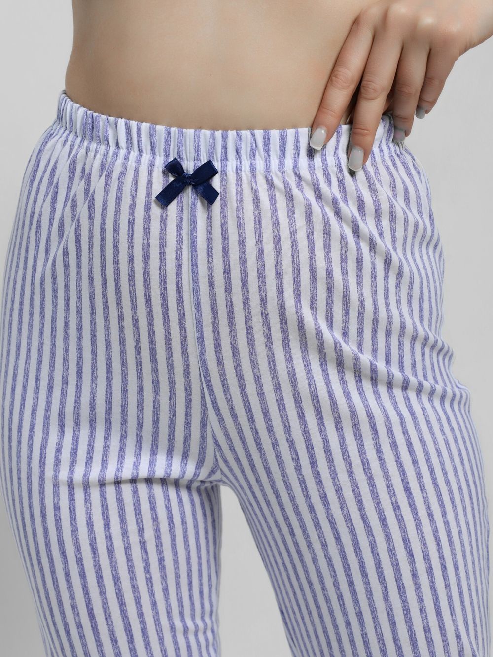 Брюки Чиа-4 Виотекс ГОЛУБОЙ