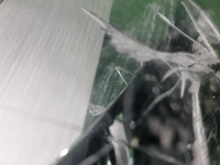 Битая Фара левая BMW X2 F39 (2017-2023) LED