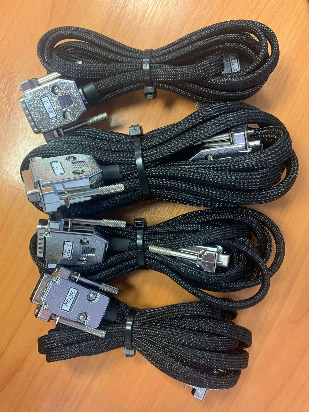 Провода 60х120см (провода по центру) для классического станка "График-3К"