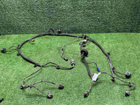 Проводка заднего бампера Changan Uni-V (2022-н.в.)