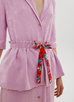 Платье «Тоня», розовый