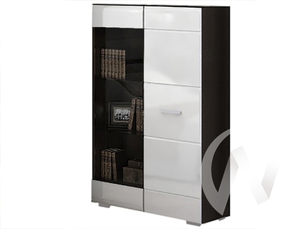 Стеллаж Спальня Вегас