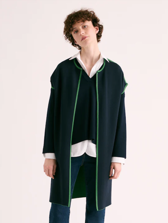 Кардиган DEVERNOIS 88080