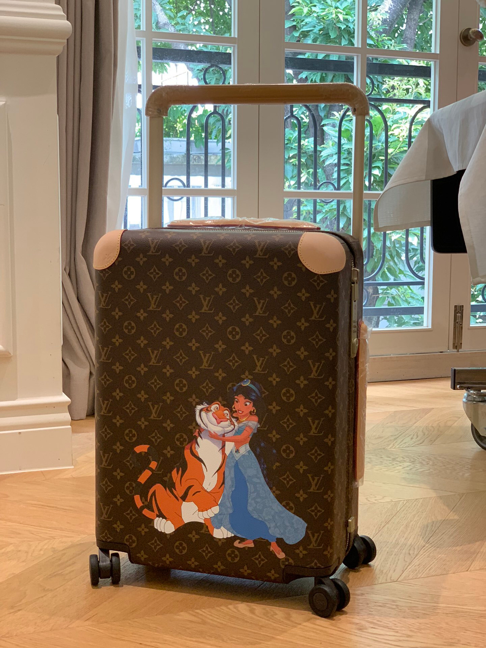Louis Vuitton Horizon 55