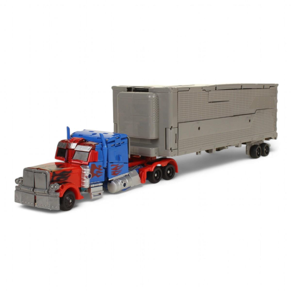 Трансформер-робот, коробка YND666-139