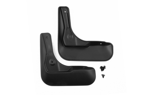 Брызговики передние TOYOTA Camry, 2018- 2 шт. (optimum) в пакете  NLF.48.66.F13