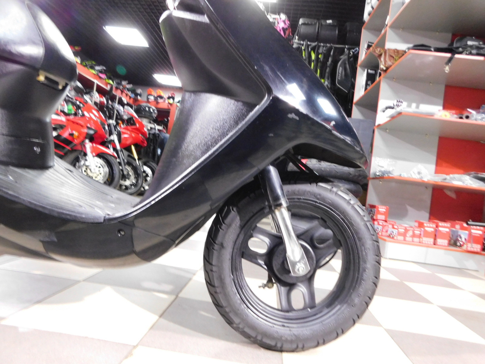 Honda Dio AF68-1017164