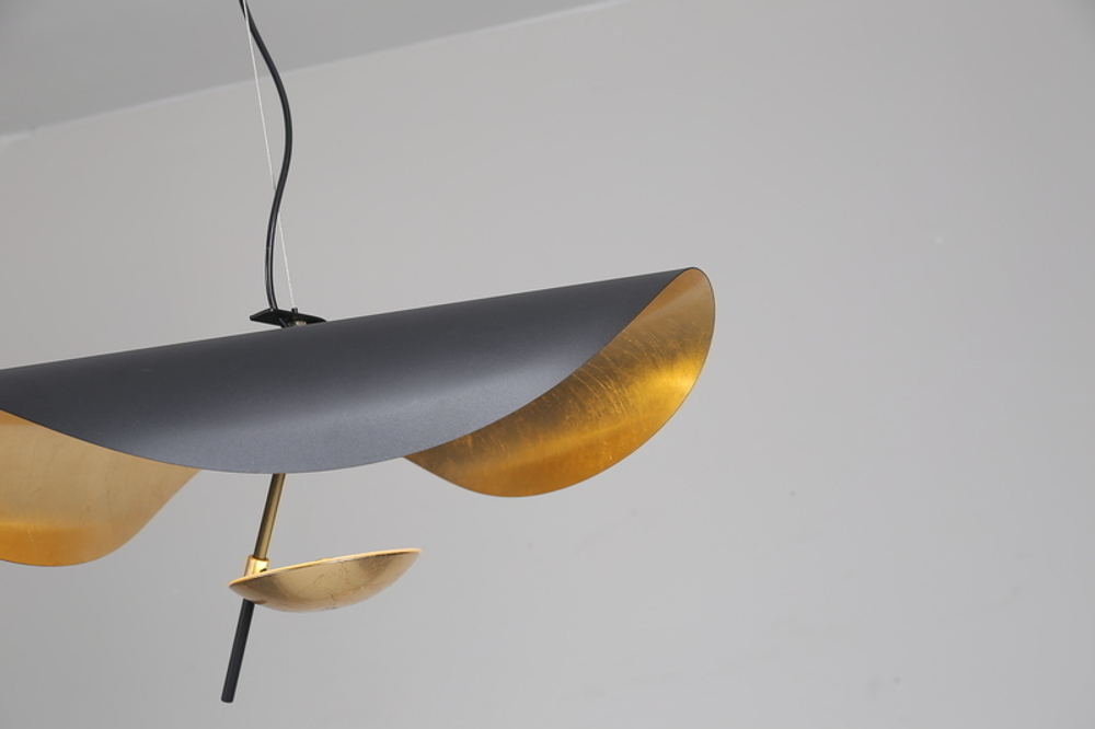 Люстра Lederam S1 D80