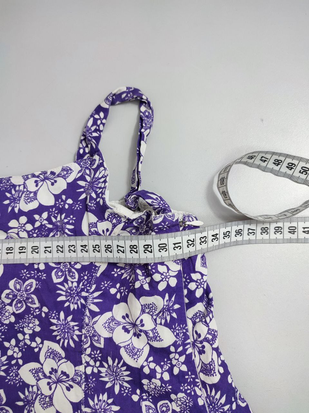 Сарафан легкий 40 размер