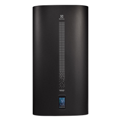 Электрический накопительный водонагреватель Electrolux EWH 100 SmartInverter Grafit