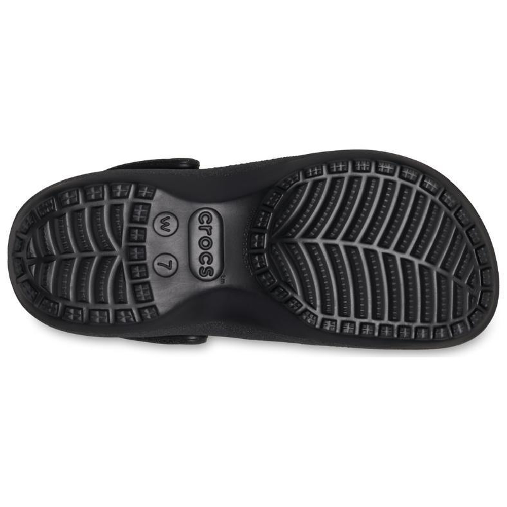 Crocs (Женская размерная сетка)