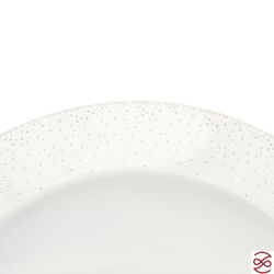 Блюдо круглое Repast Жемчуг 32 см