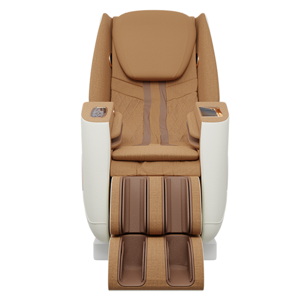 Массажное кресло Méridien Atlanta (White)