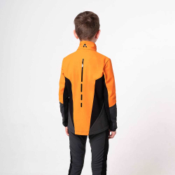 Куртка разминочная Arswear Softshell PRO Kids