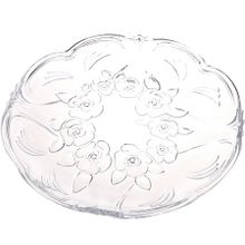 Блюдо круглое Isfahan Glass 578 Kokab 32,5 см