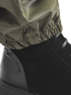 Спортивный костюм Prival Ветровлагозащитный женский, хаки