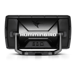 Эхолот HUMMINBIRD Helix 7 MDI GPS G3N