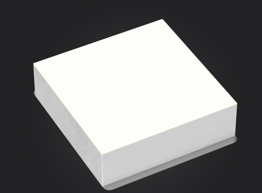 Светильник LED FTP Грильято Домино х1 150х150 (135х135) 12Вт 3000К IP20 1600лм DIOLUM