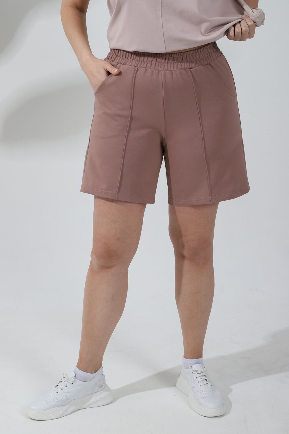 Шорты Отпуск-4 Виотекс БЕЖЕВЫЙ